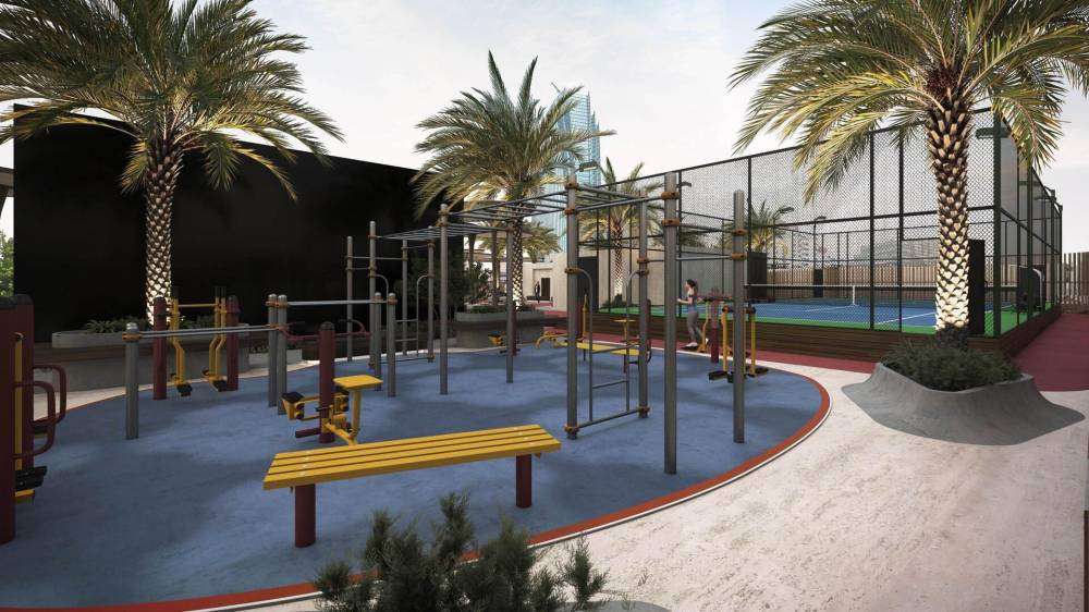 Peace Lagoons by Peace Homes — project photo 12